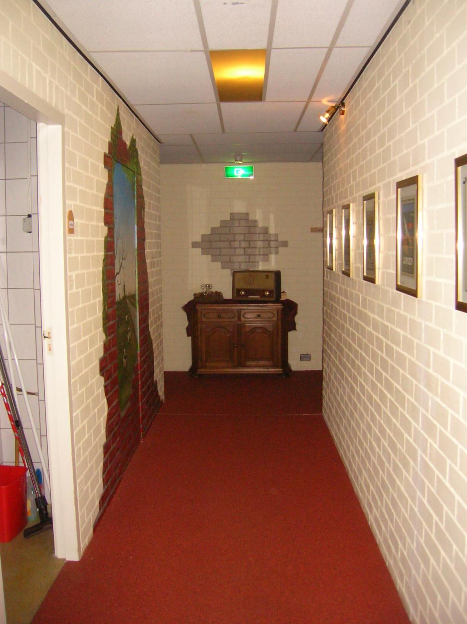 Hotel De Waalehof Jipsinghuizen Zewnętrze zdjęcie