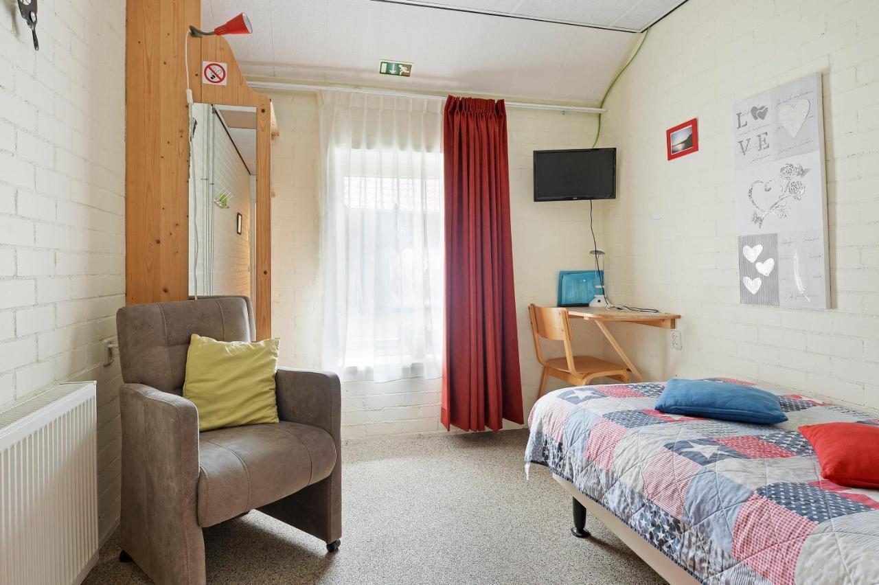 Hotel De Waalehof Jipsinghuizen Zewnętrze zdjęcie